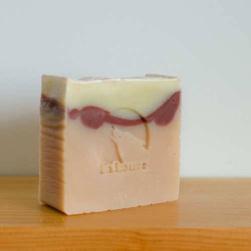 MÉLISSE, PAMPLEMOUSSE, ORANGE & BERGAMOTE