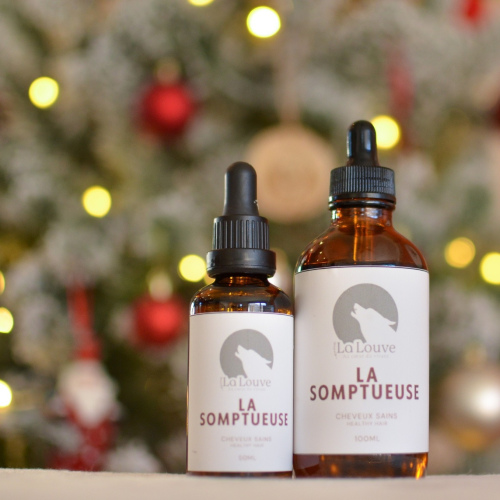 LA SOMPTUEUSE- 50ML