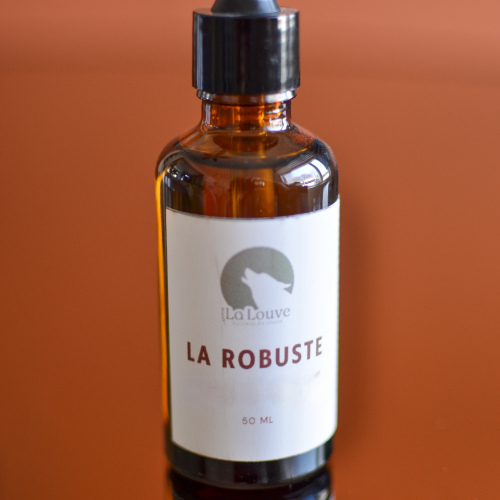 LA ROBUSTE- 50ml
