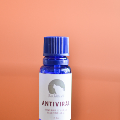 L'ANTIVIRAL